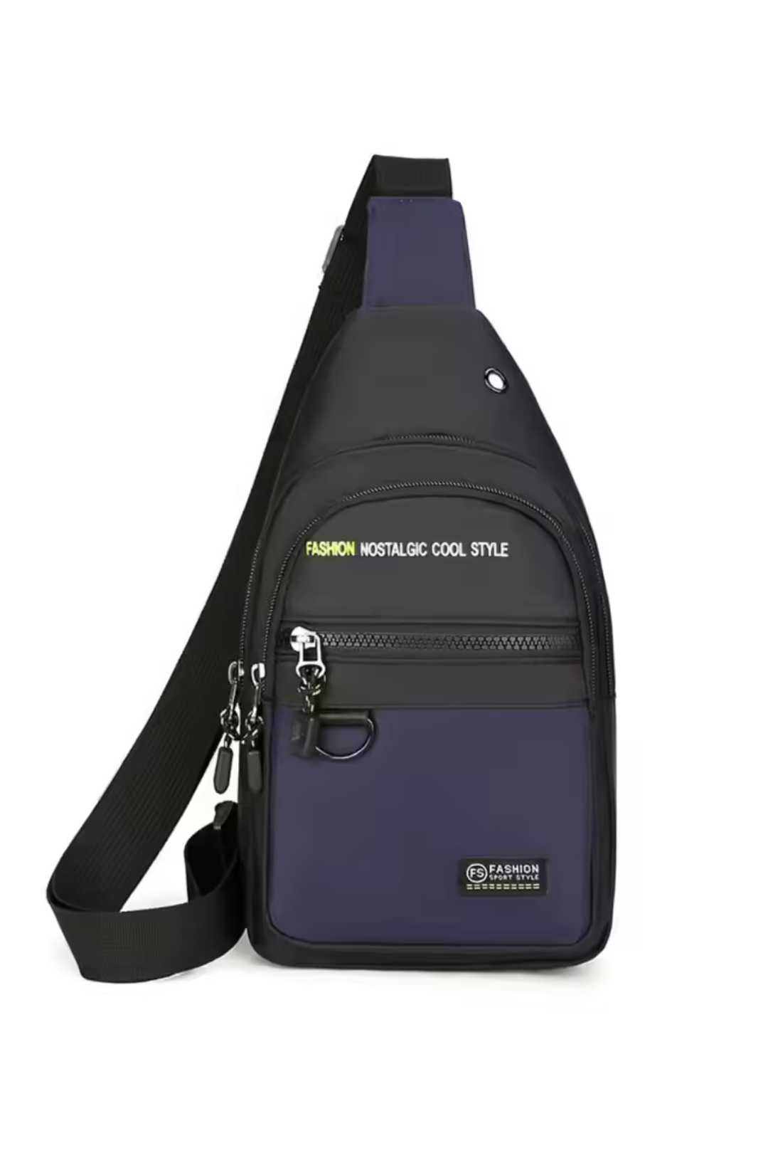 G433 Men Crossbody Bag