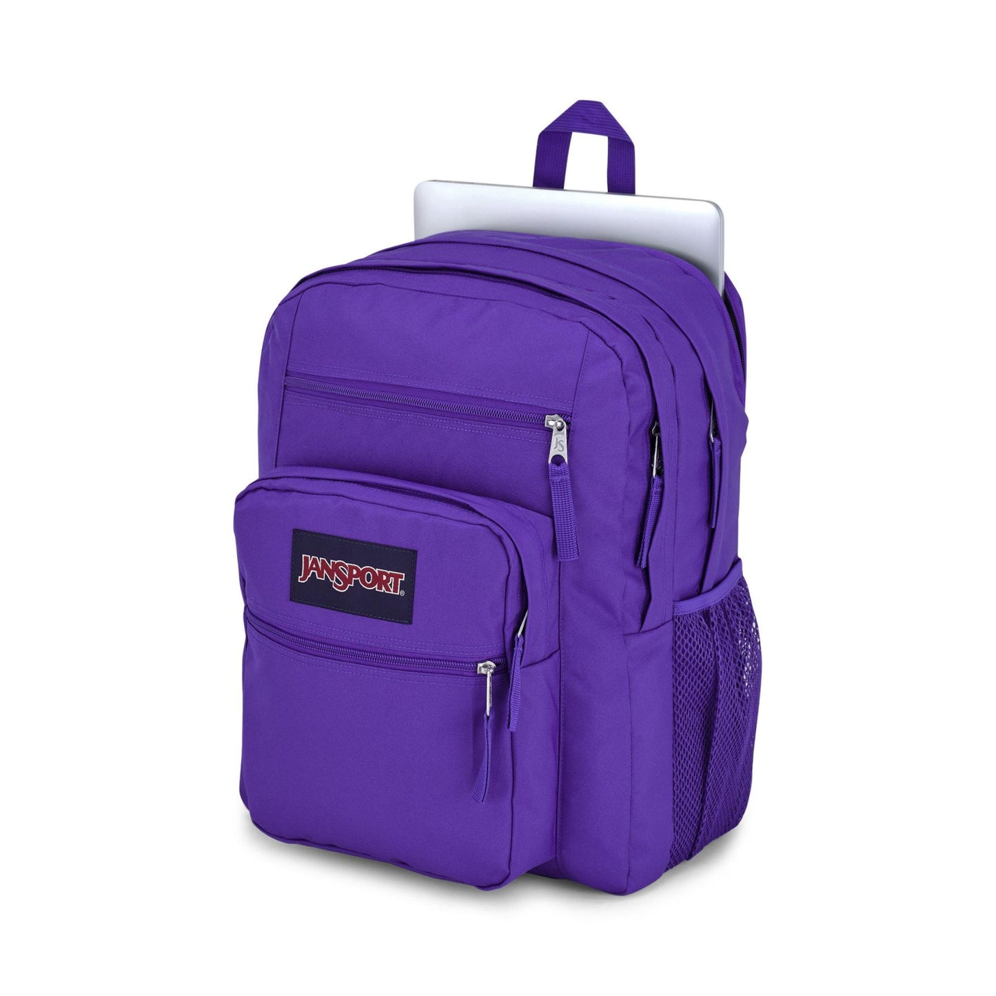 Jansport Big Student Party Plum