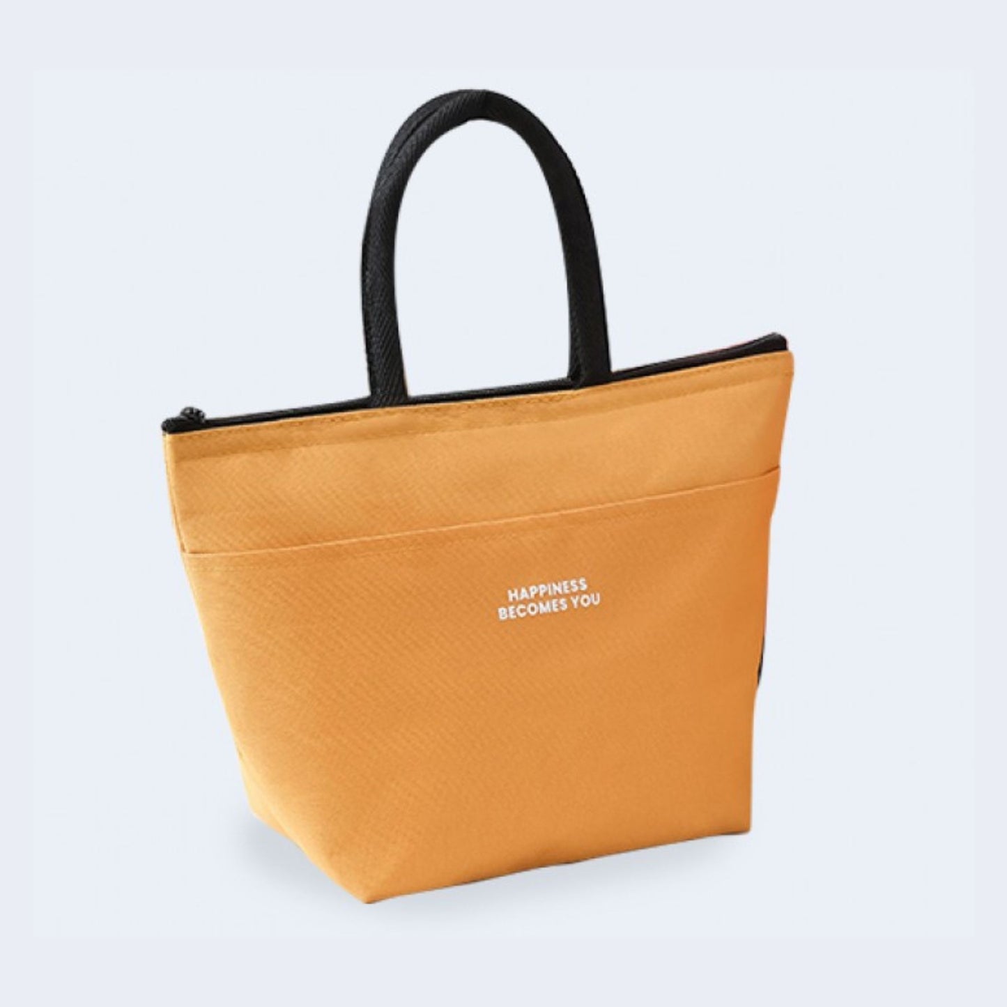 FL15 Happiness Insulated Lunch Tote