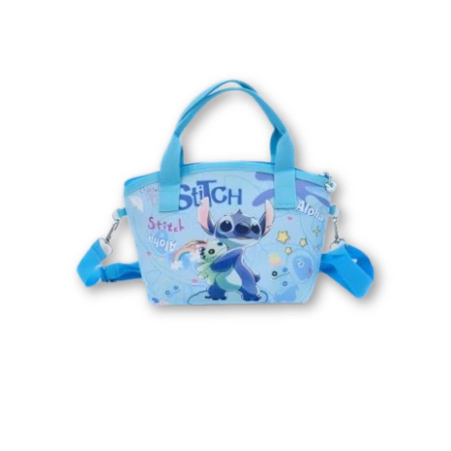 AB322 Lilo & Stitch Crossbody Handbag