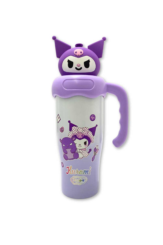 KTB 01 Kuromi Tumbler