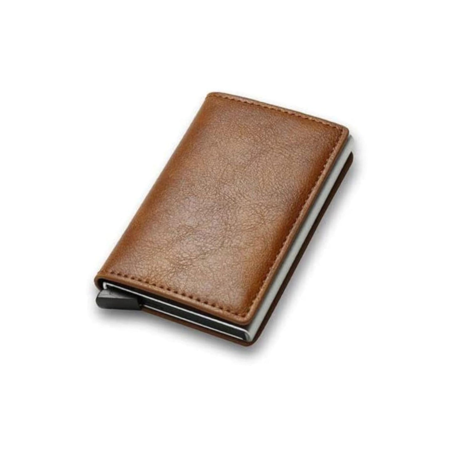 BQ2416 Men's RFID Blocking Credit Card Holder