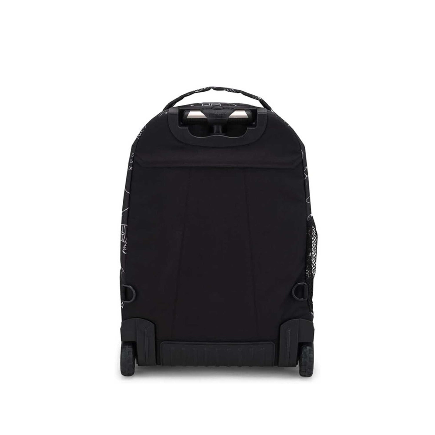 cosmic jansport backpack Jansport Driver Cosmic City Trolleybag