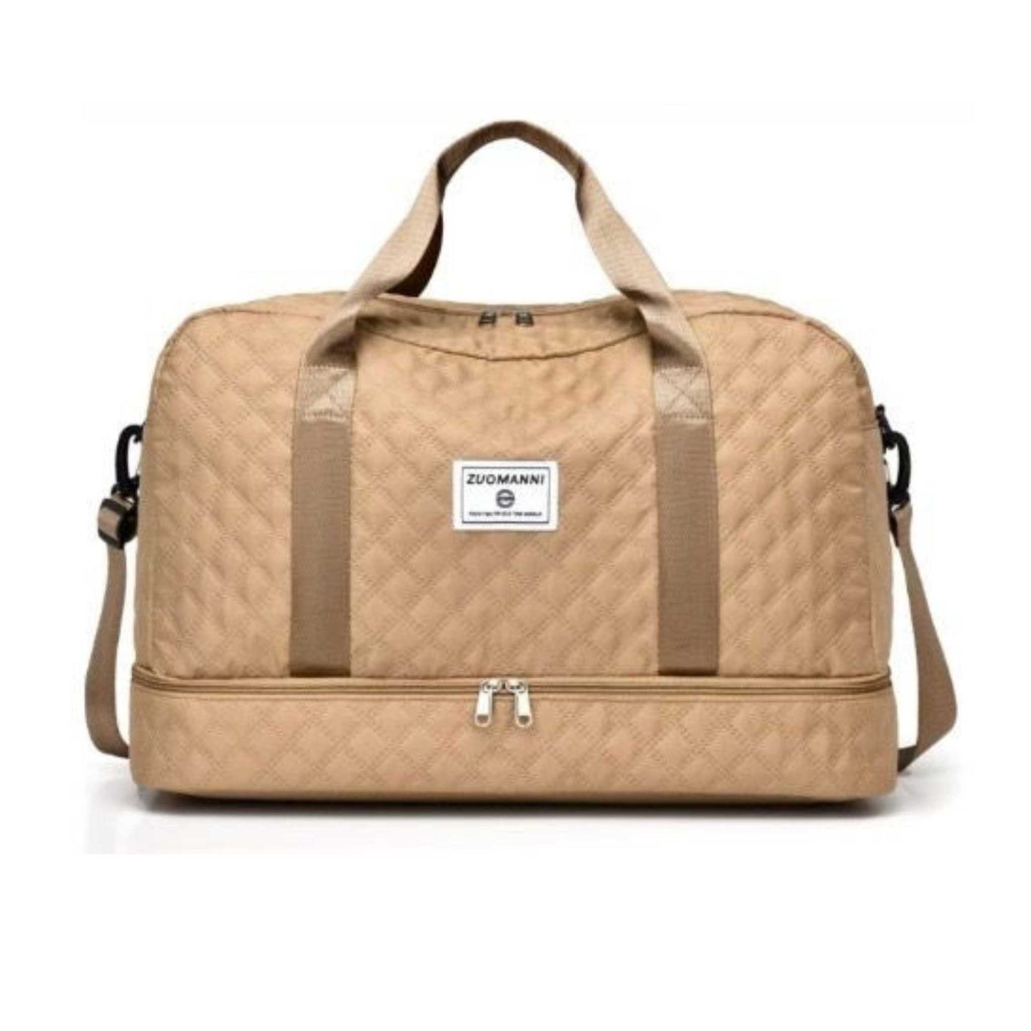 AB201 Duffel Bag