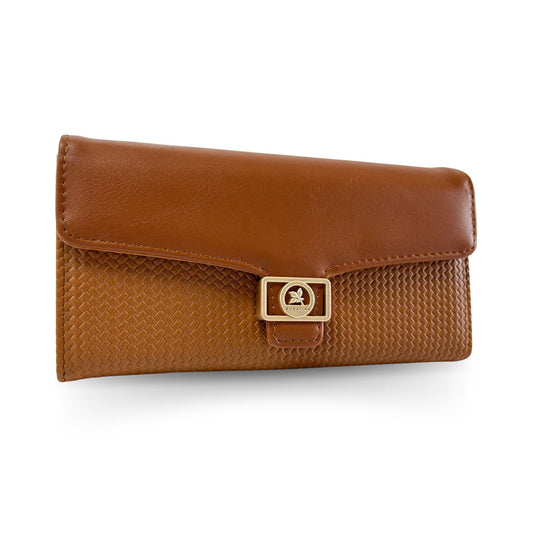 BQ2331 Bosalina TriFold Wallet