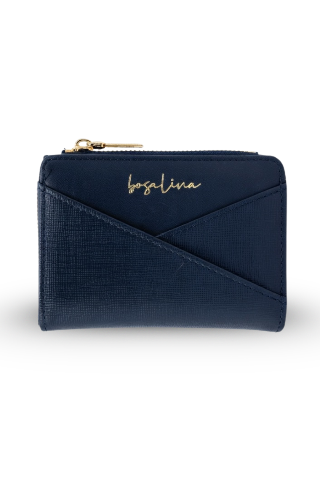 Compact Envelope Card Mini Wallet