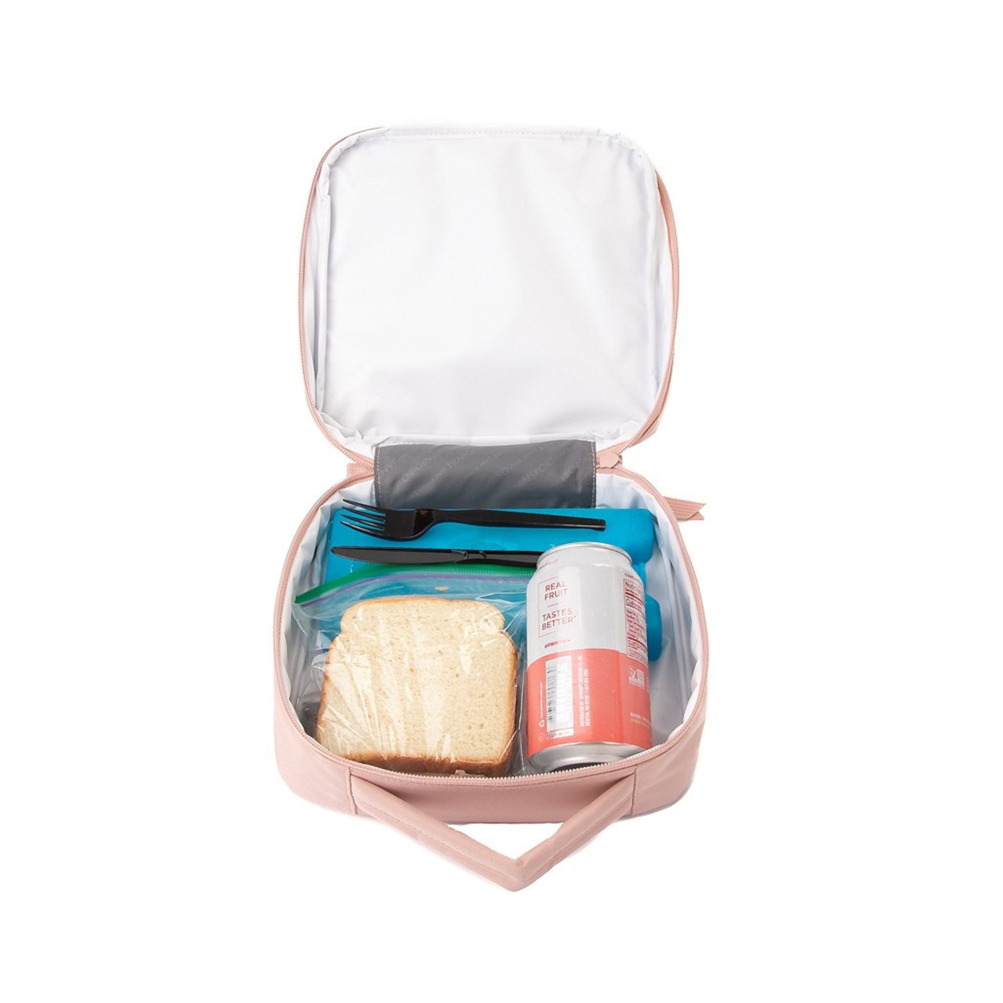 Jansport Lunch Break Misty Rose