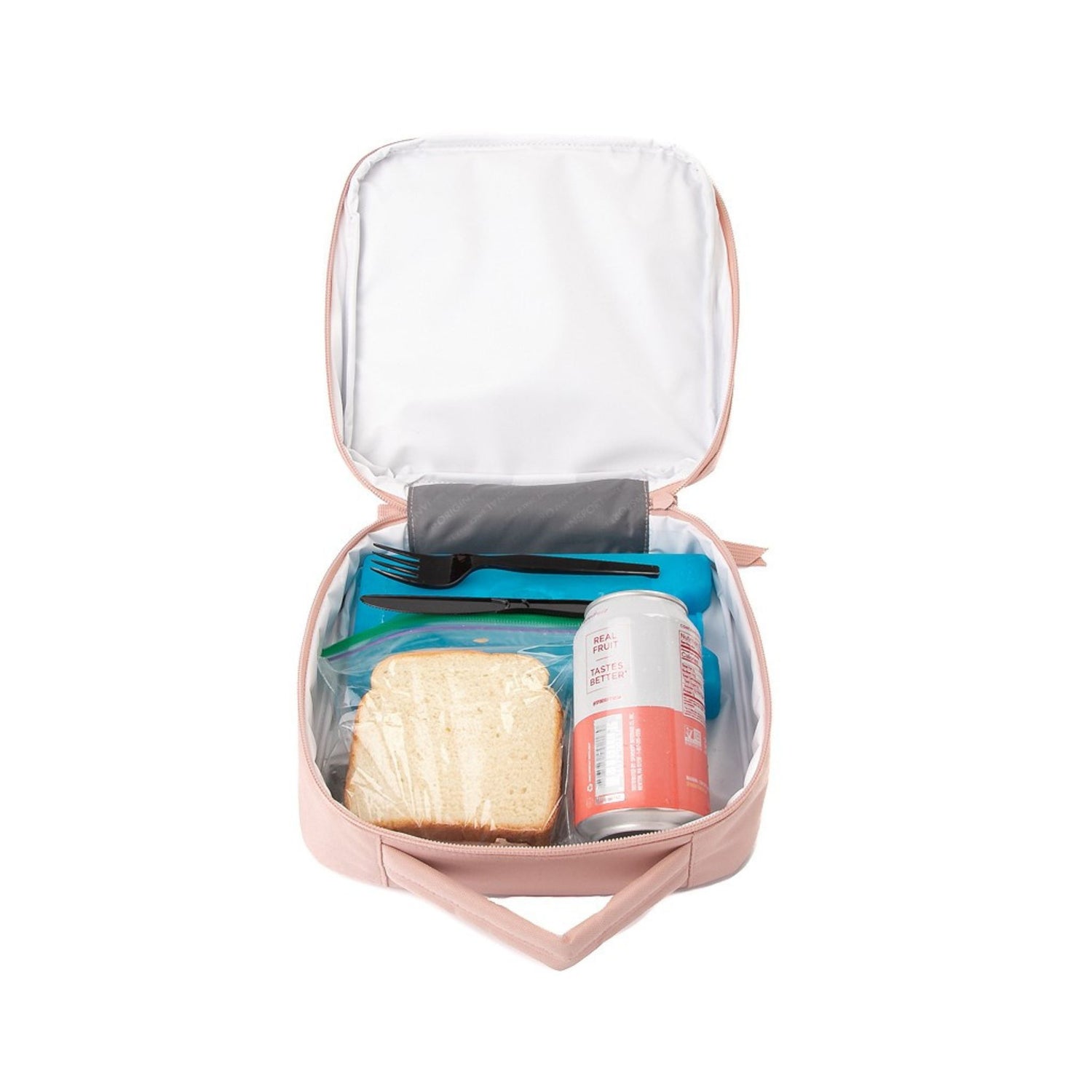 jansport lunch box misty rose Jansport Lunch Break Misty Rose