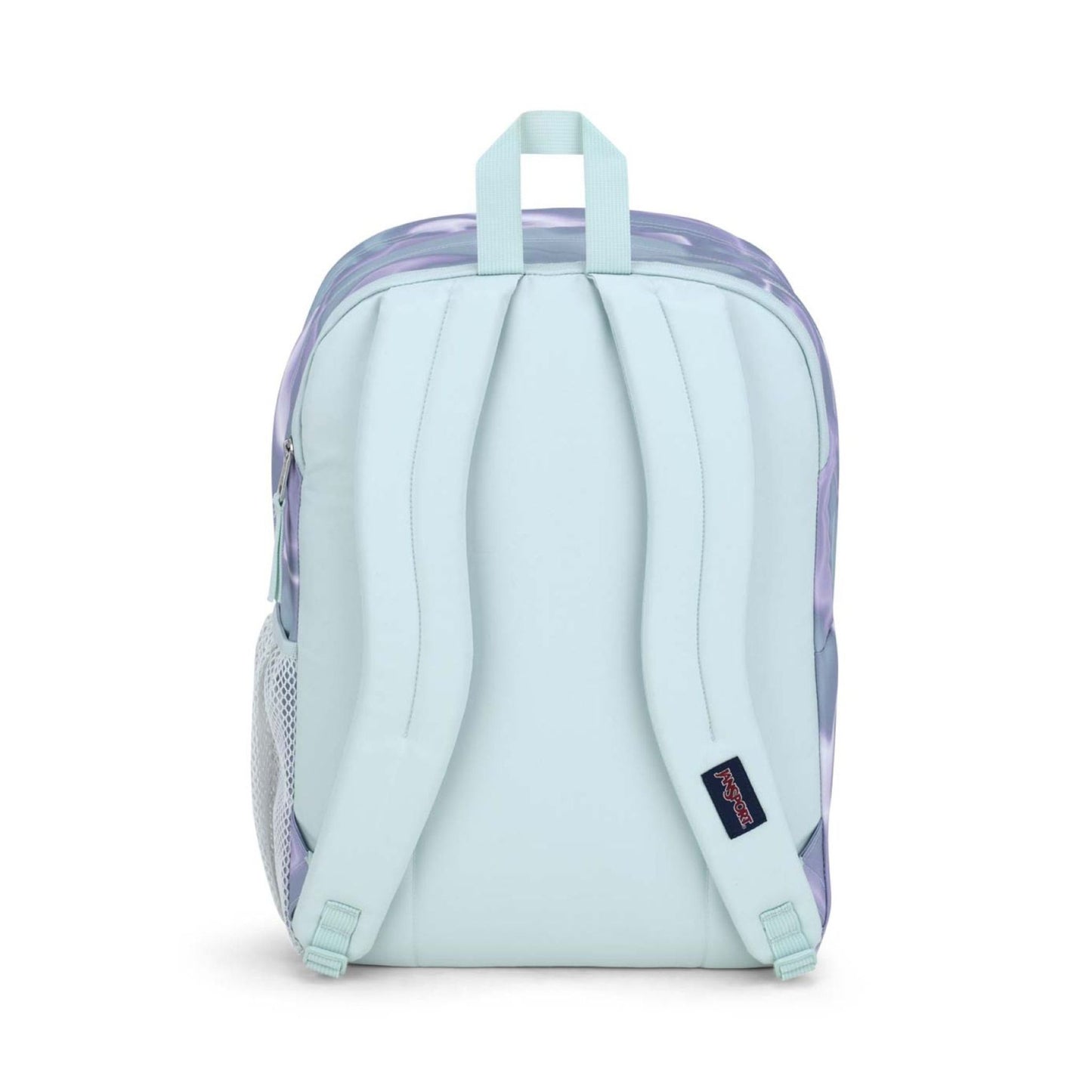 Jansport Big Student Platinum Puddles