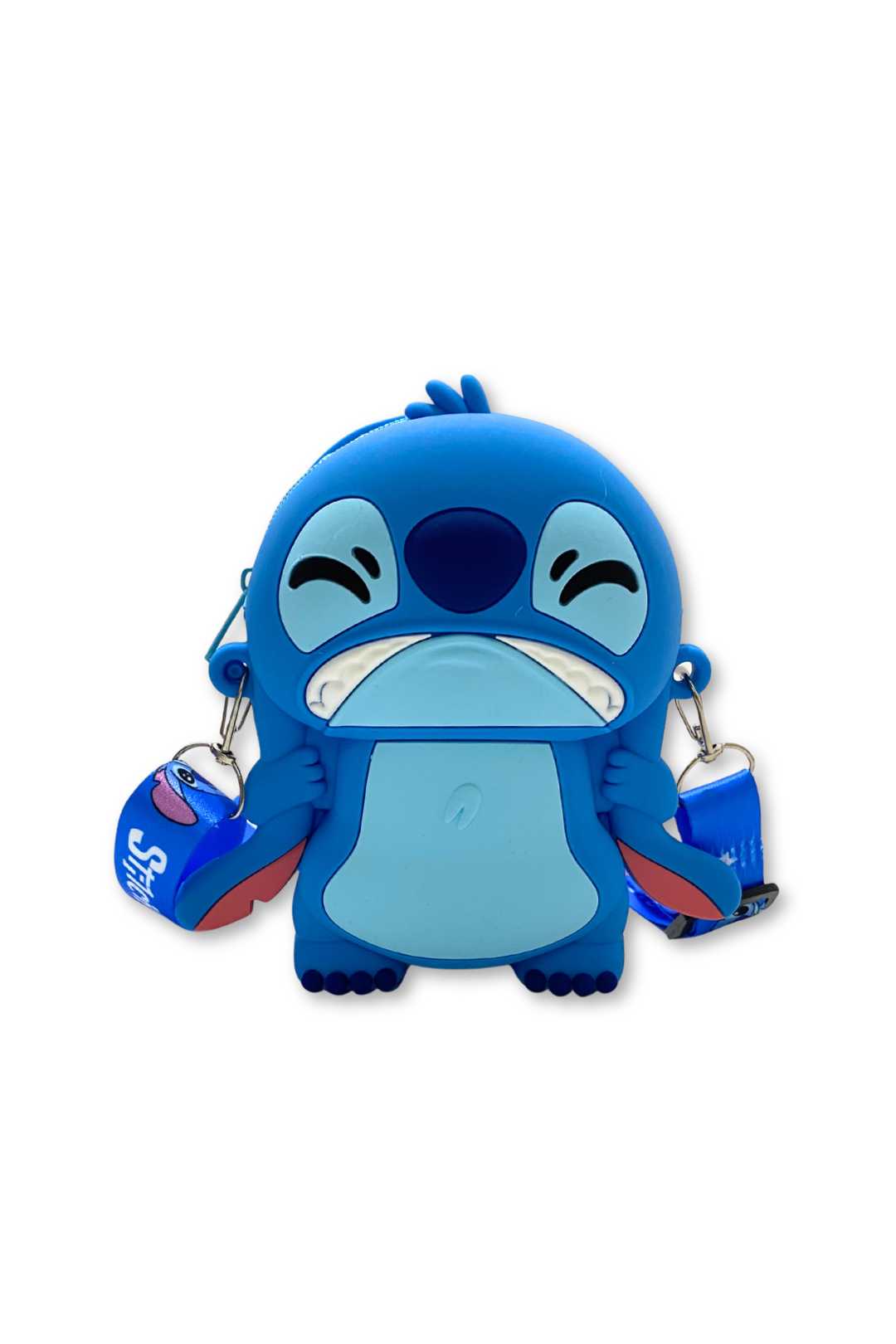 S3860 Stitch Crossbody Bag