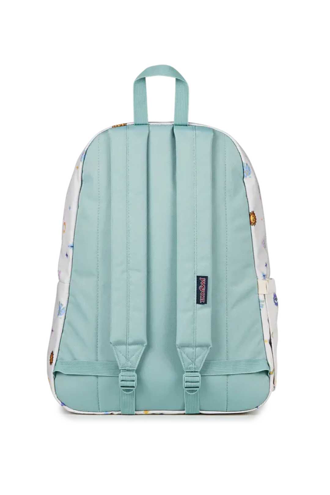 Jansport Superbreak Plus Surreal Mirage Coconut