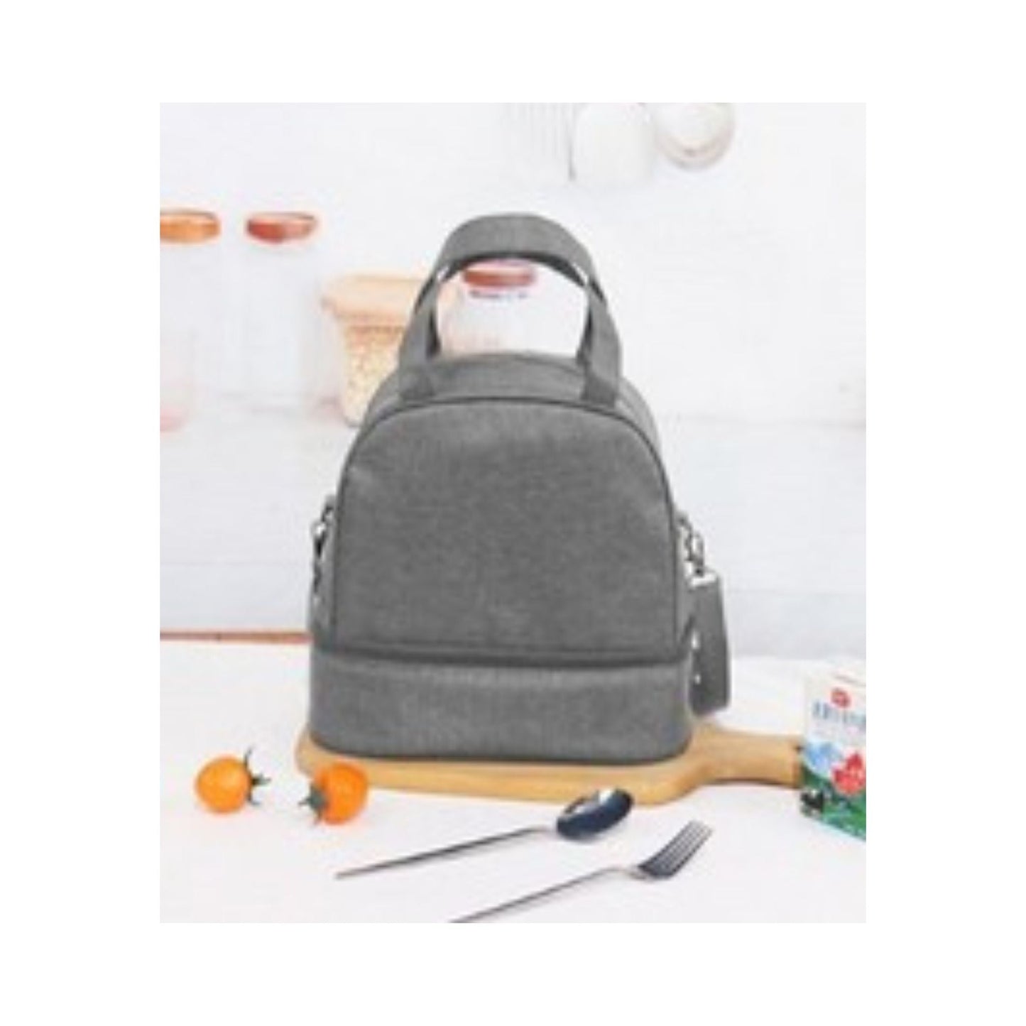 FL26 Unisex Insulated Lunch Bag