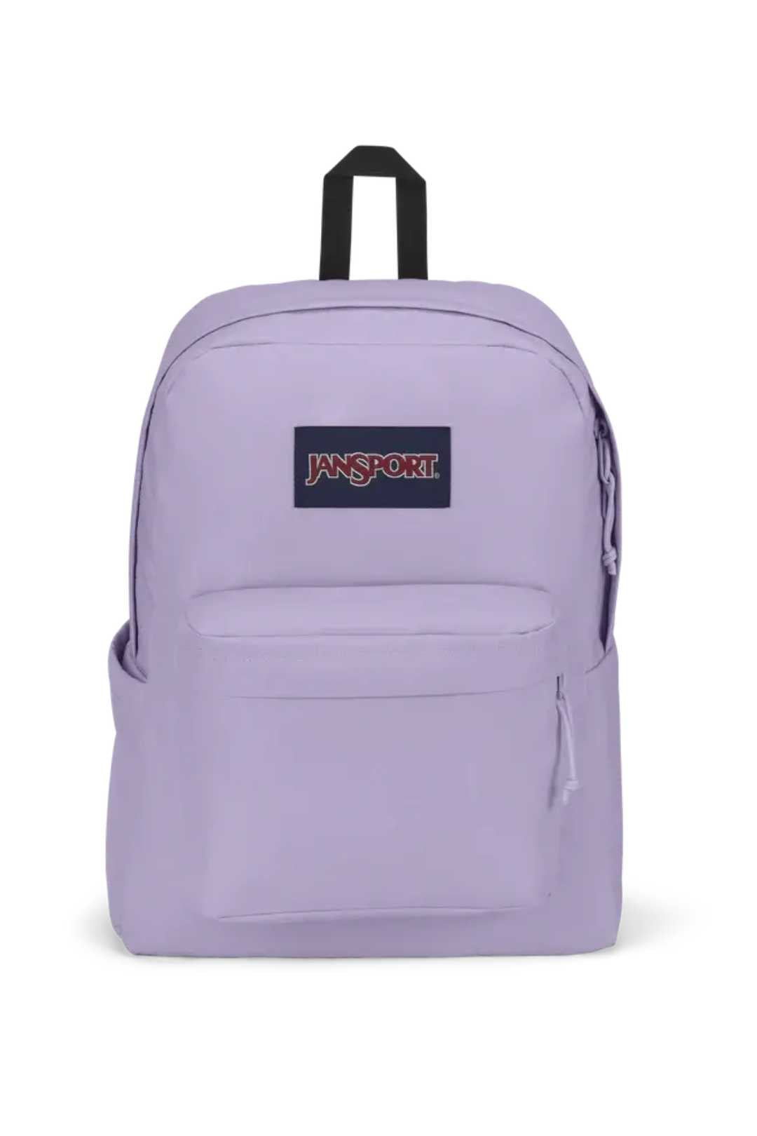 Jansport Superbreak Plus Pastel Lilac