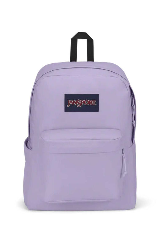 Jansport Superbreak Plus Pastel Lilac