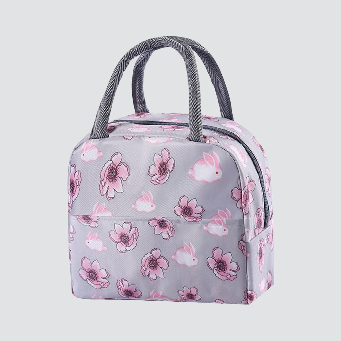A1242 Insulated Lunch Bag