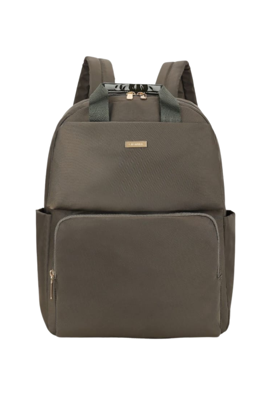 Classic Multi-Compartment Backpack
