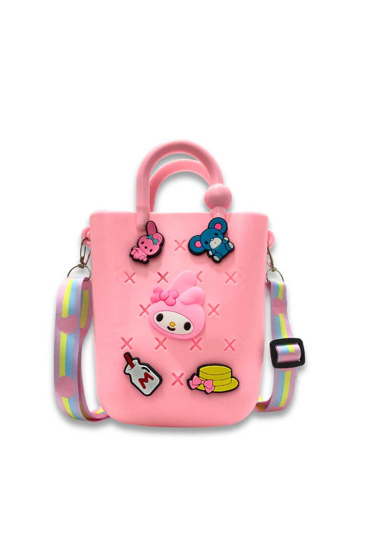 S3859 Hello Kitty Handbag