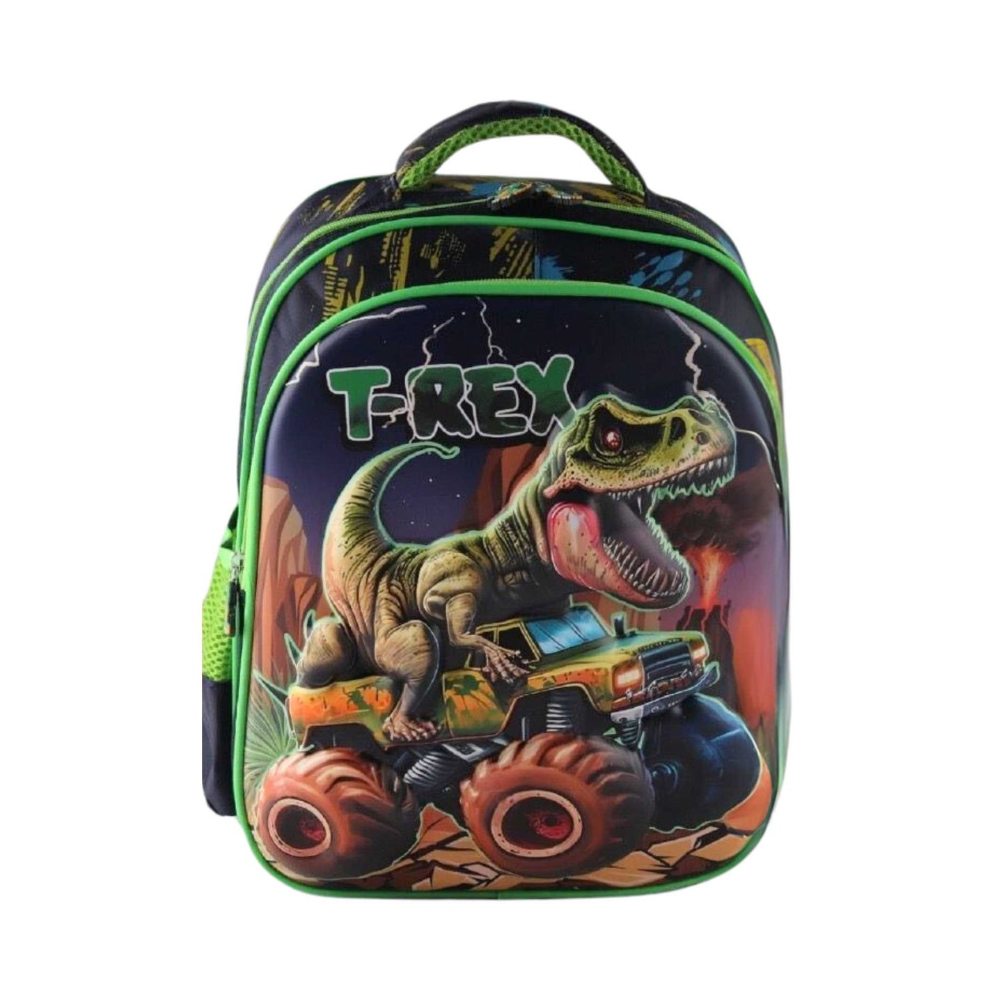 G454 Dinosaur Backpack