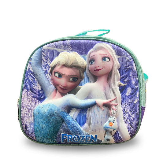 910 Frozen Lunch Bag