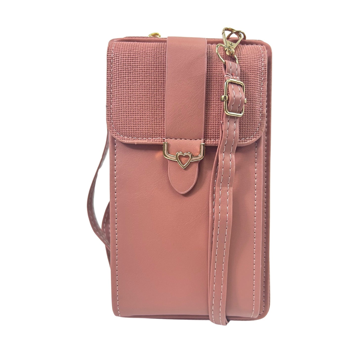 S3482 Ladies Crossbody / Wallet