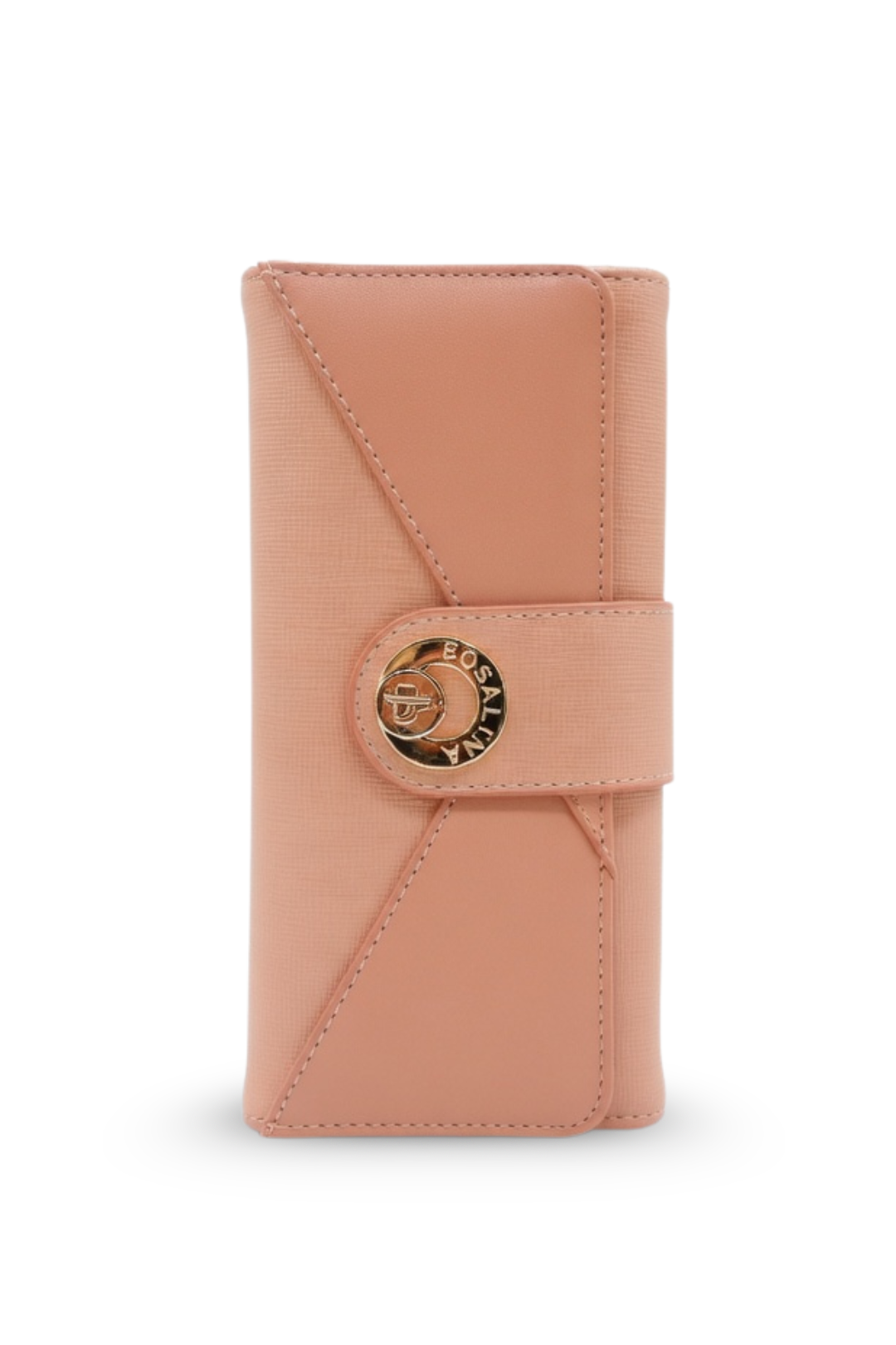 Envelope Flap Wallet