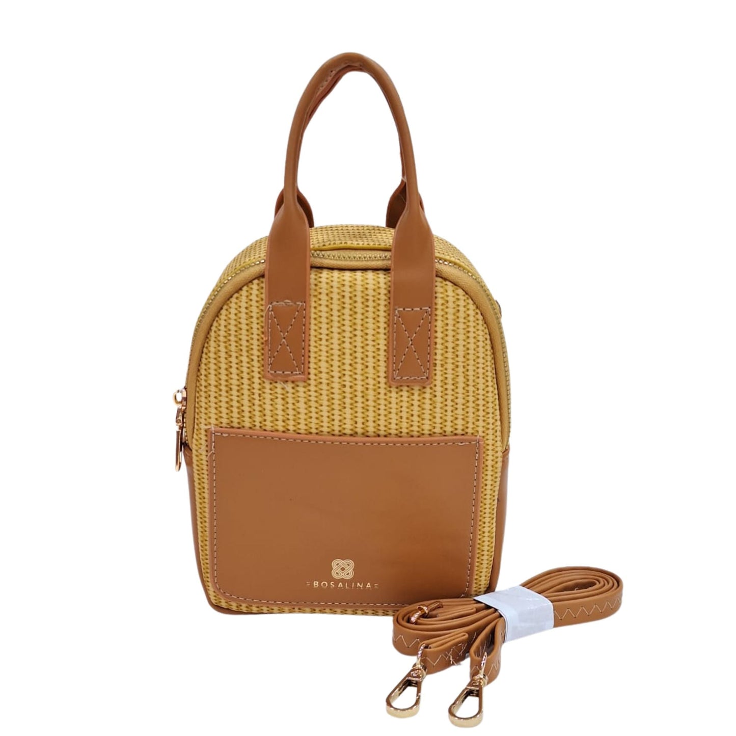 BQ2421 Bosalina Mini Handbag / Backpack