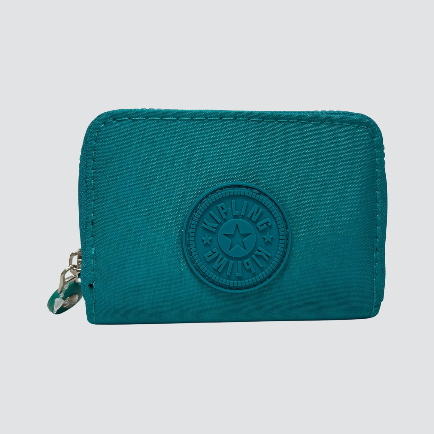 Blue Kipling Mini Wallet