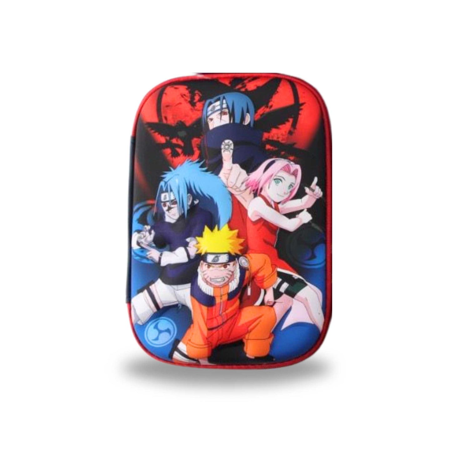 S3741 Naruto Pencil Case