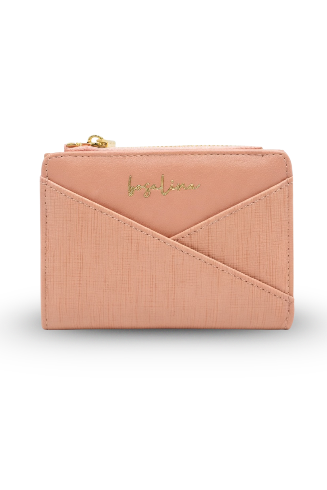 Compact Envelope Card Mini Wallet