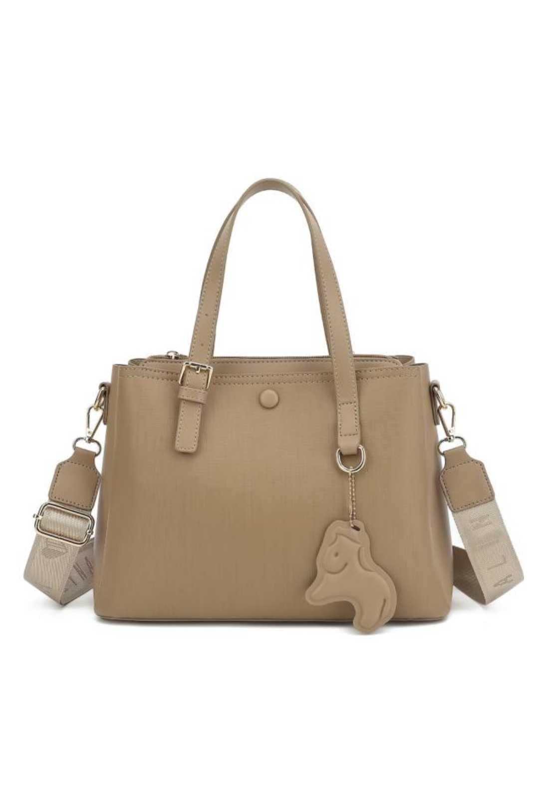 Bosalina 2 Piece Handbag Set