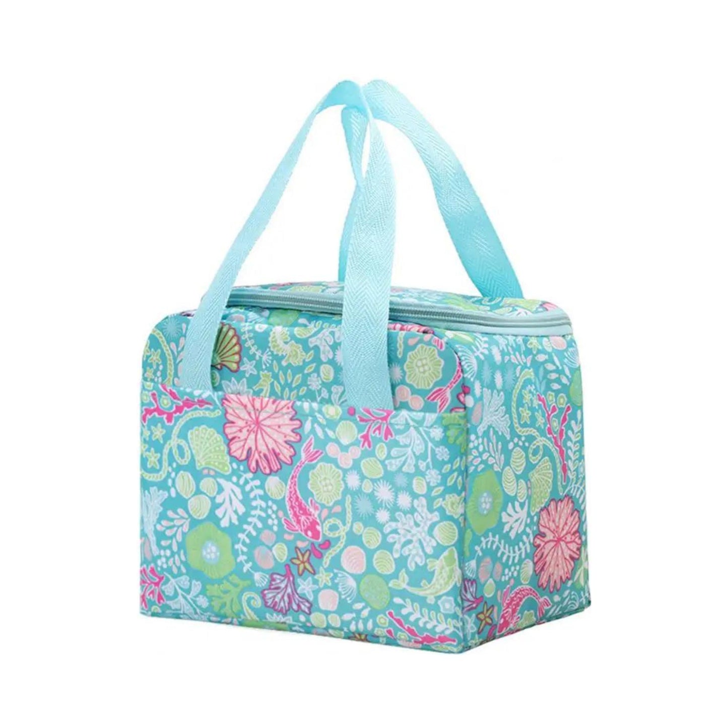 TH19 Multi-Print Insulated Lunch Bag