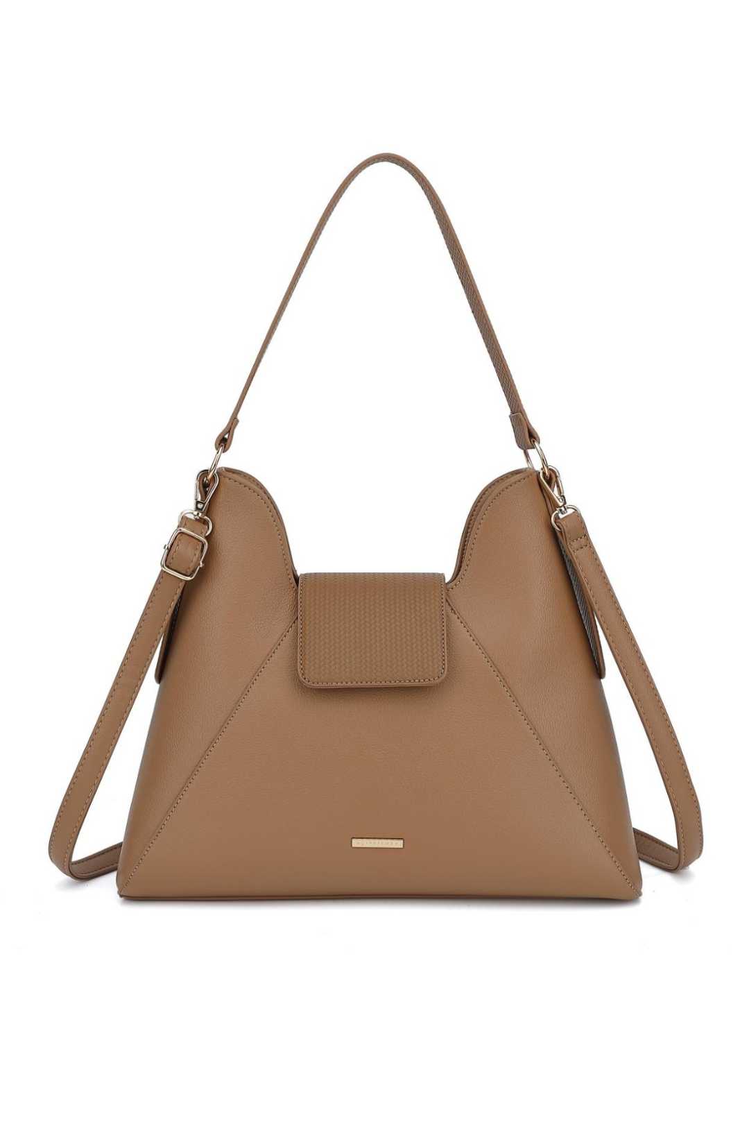 Elegance Structured Carryall