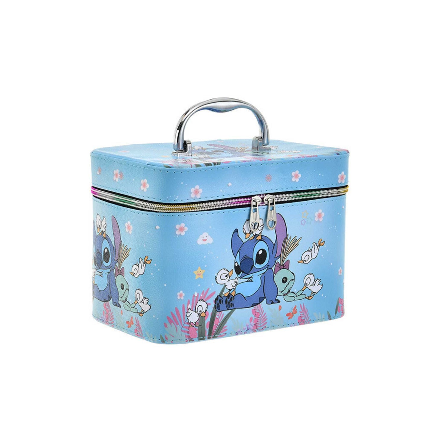 AB297 Lilo & Stitch Cosmetic Case