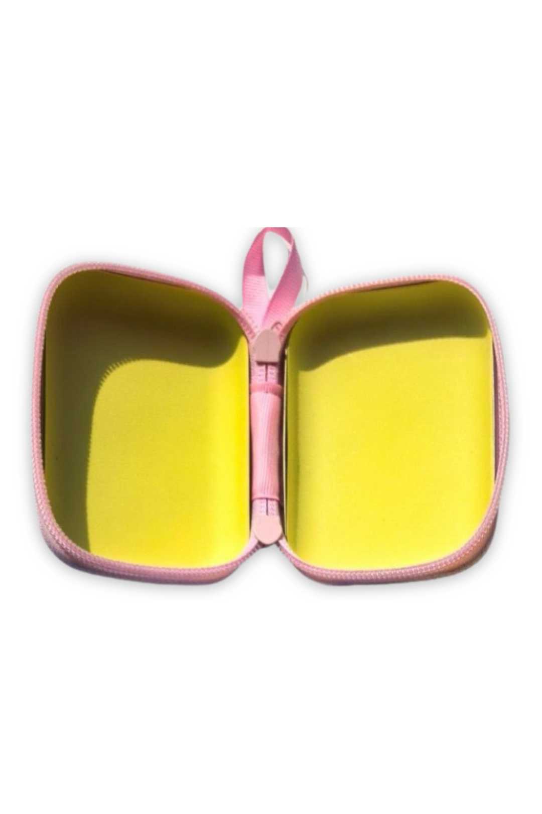 S3847 Labubu Metal Pouch