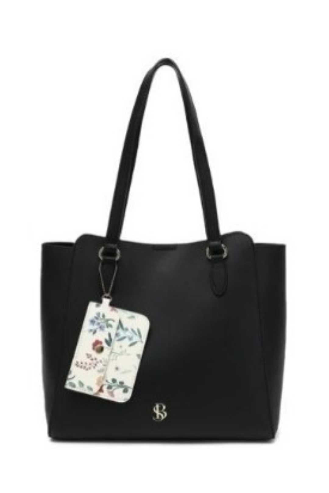 Bosalina Handbag with Pouch