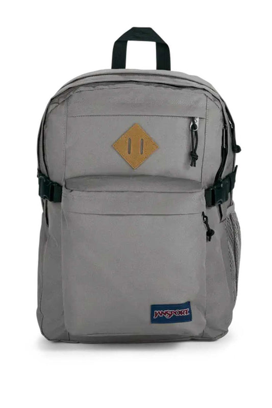 Main Campus Jansport Graphite Grey