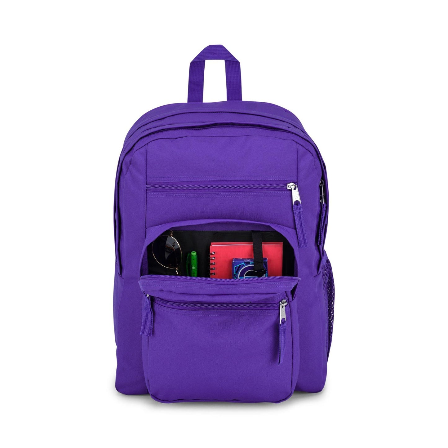 Jansport Big Student Party Plum