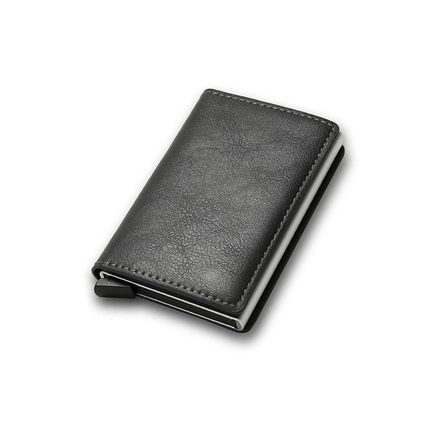 BQ2416 Men's RFID Blocking Credit Card Holder