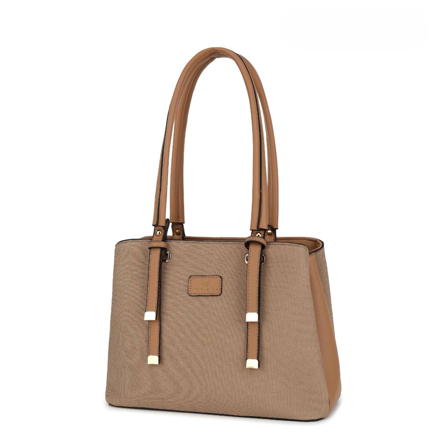 Ks2290 Cipriana 3 Section Handbag