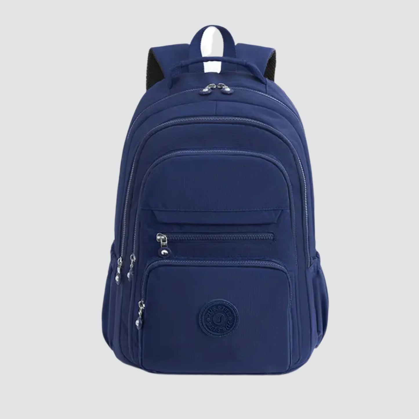 Navy Blue Sport Backpack