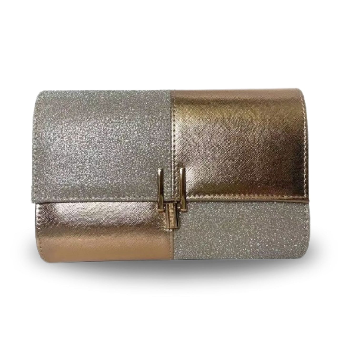 KS2372 Evening Clutch with Chain Strap