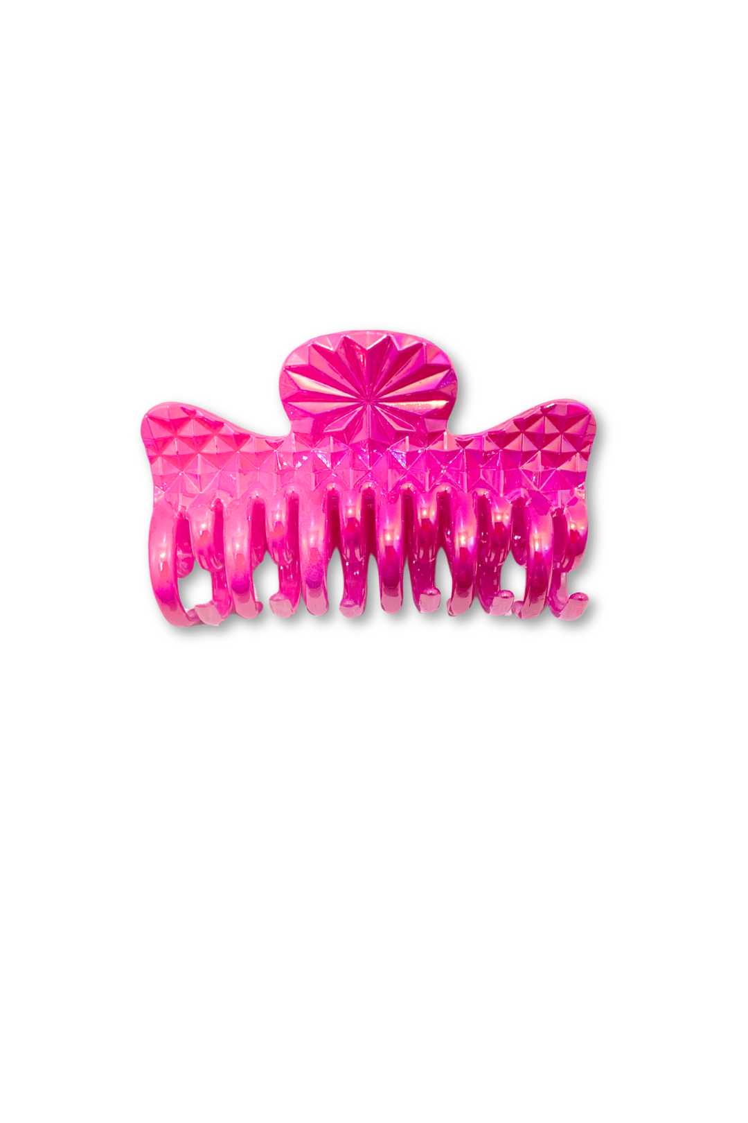 145 19 Hair Claw Clip