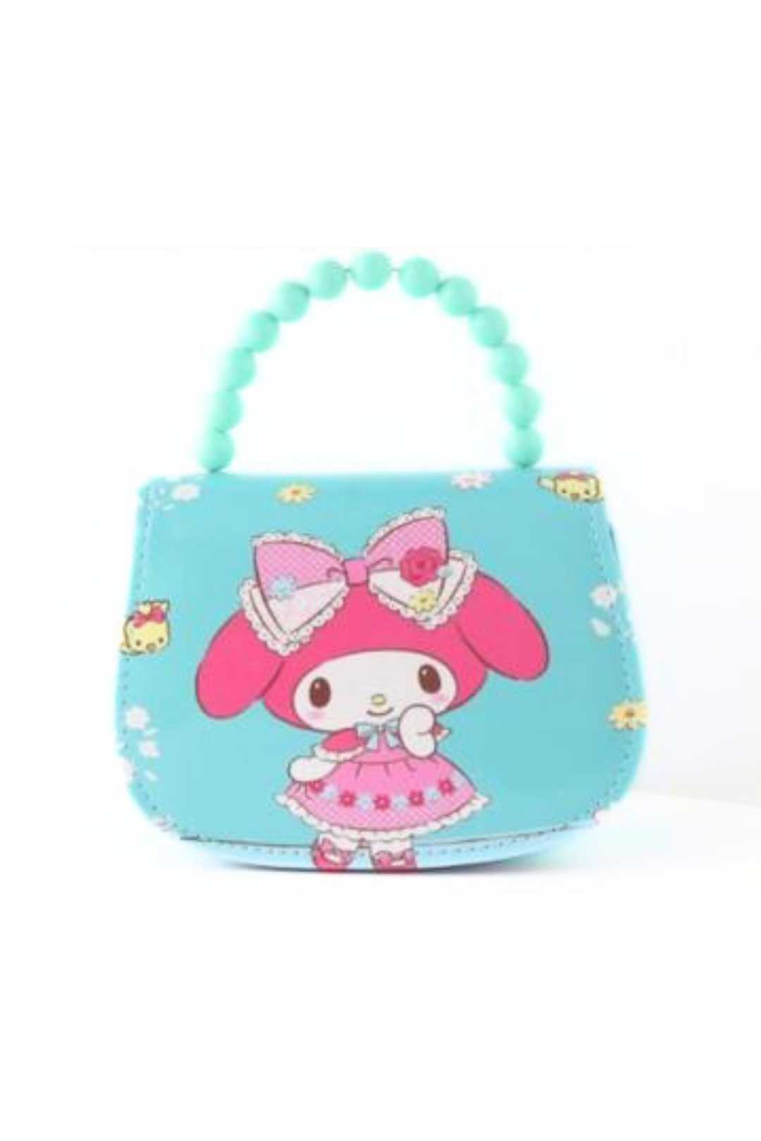 A1516 Hello Kitty Crossbody Handbag