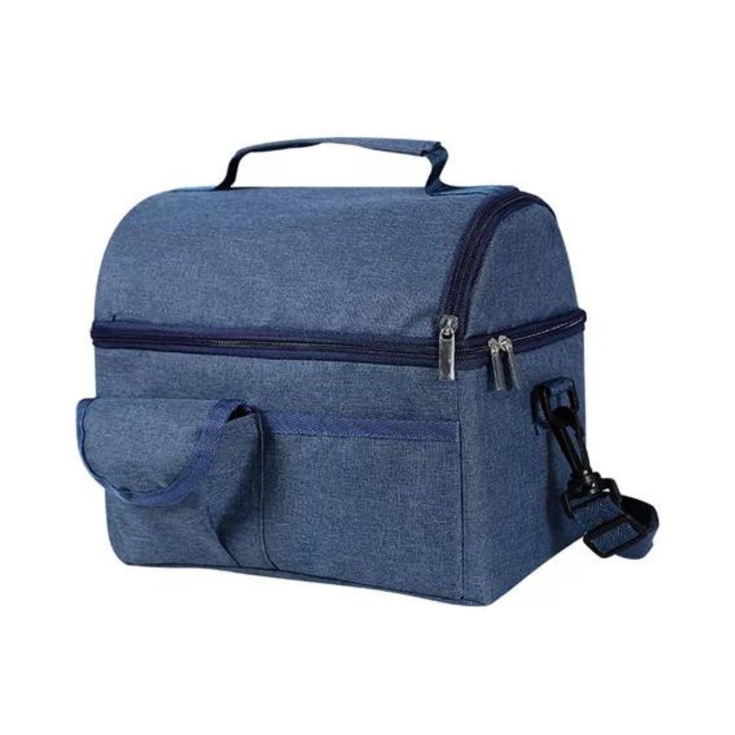 TP19 Unisex Insulated Lunch Bag