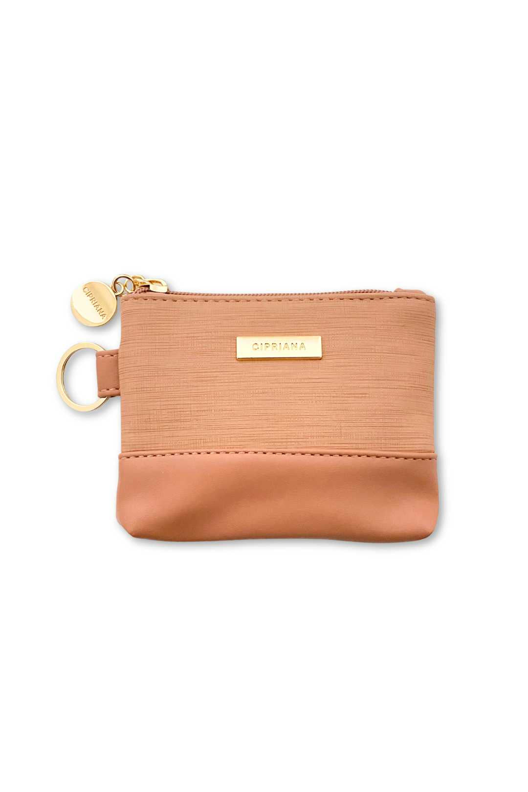 BL2535 Cipriana Keychain Pouch