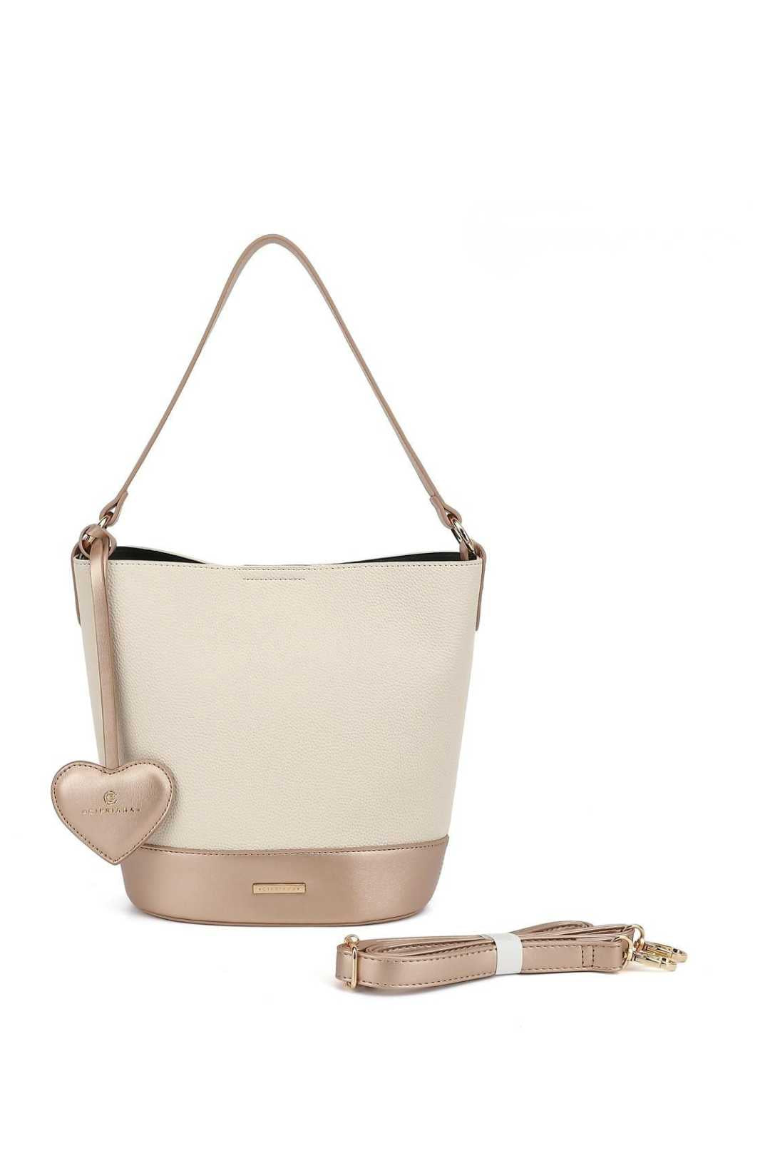 DS2501 Cipriana Bucket Handbag