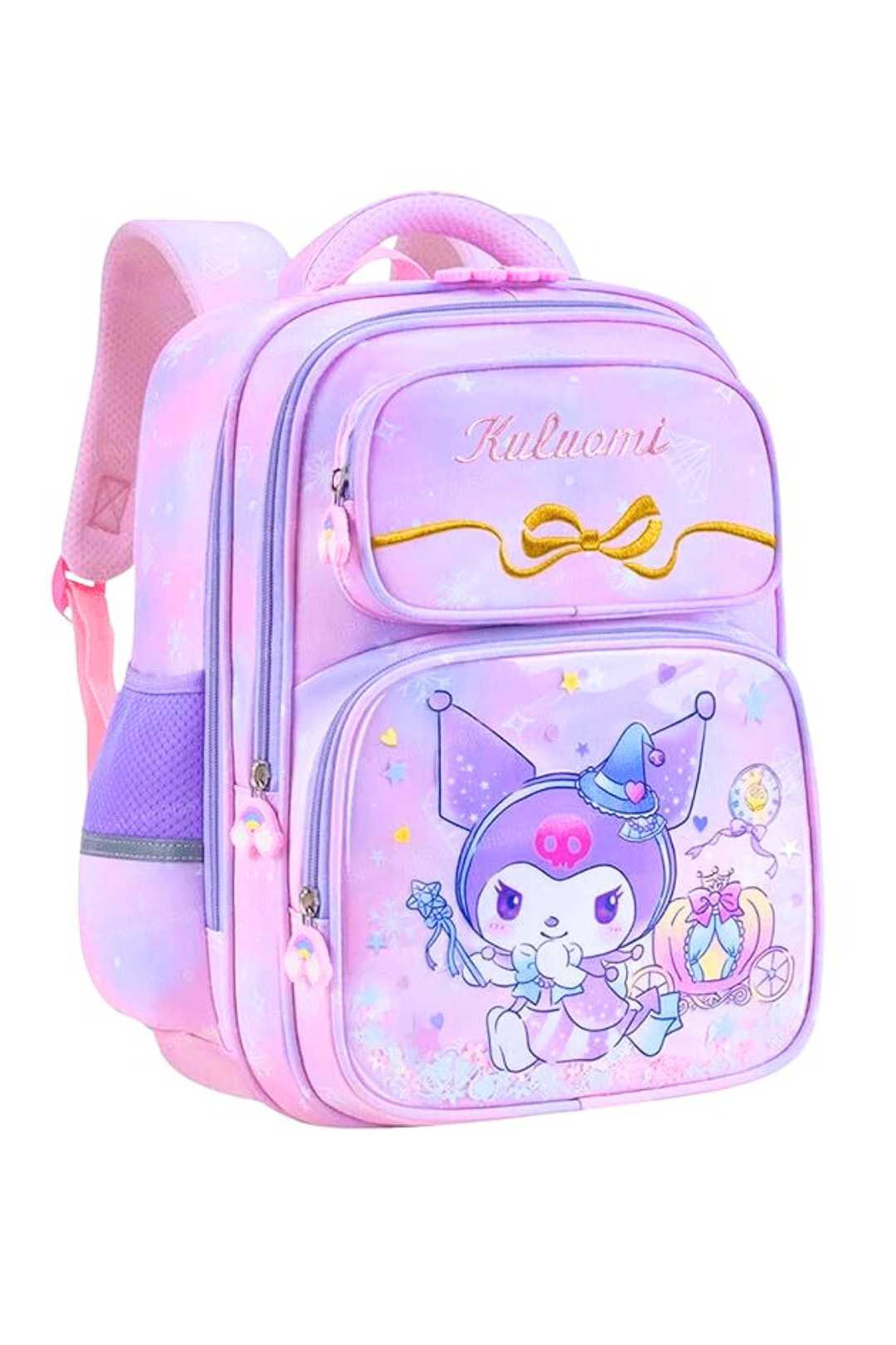 G531 Kuromi Backpack