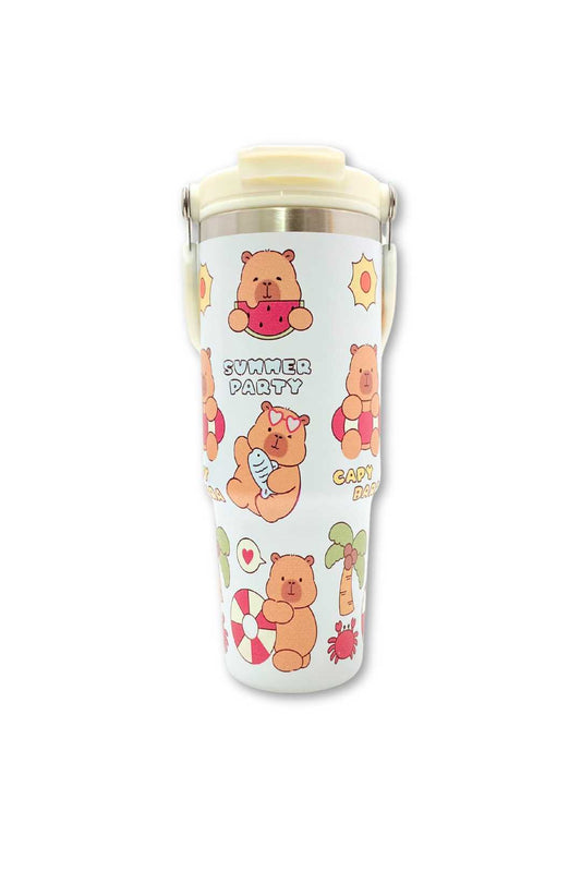 30A 07 Capybara Tumbler