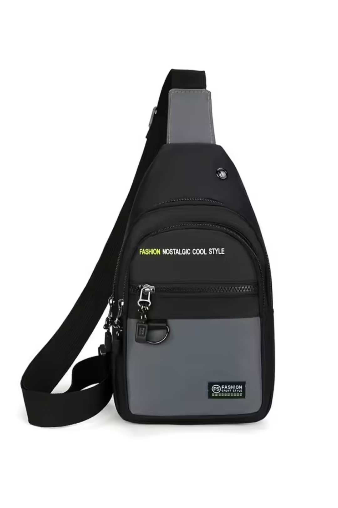 G433 Men Crossbody Bag