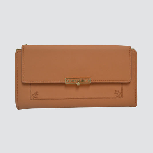 BQ2204 Bosalina TriFold Wallet